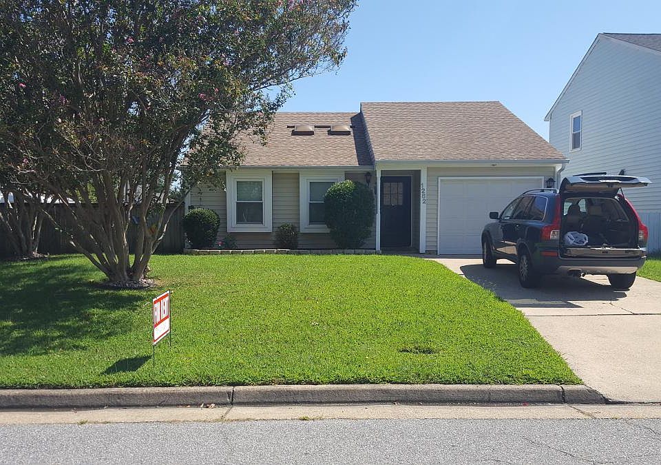 1st image of 1282 Bridle Creek Blvd