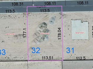 1557 Heights Dr, Moapa Valley, NV 89021