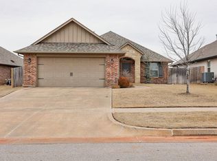18604 Winamack Rd, Edmond, OK 73012