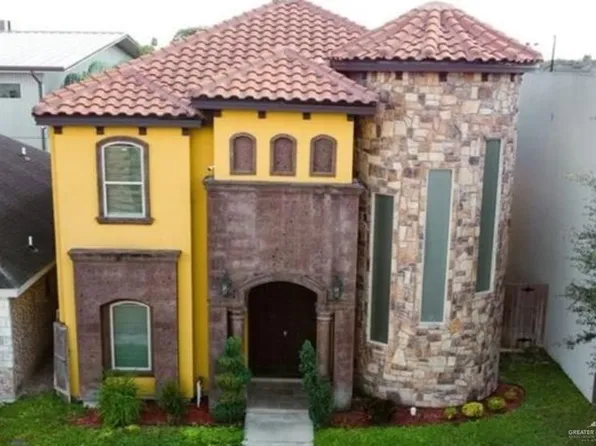 1604 Toni Ln, Mission, TX 78572