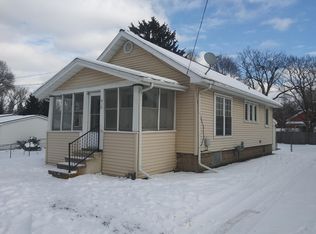919 Bellevue Ave, Jackson, MI