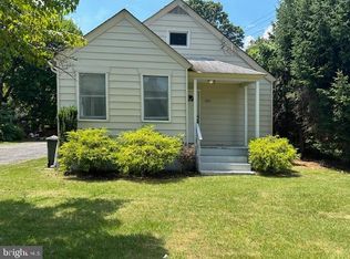 301 S Tuckahoe Rd, Williamstown, NJ 08094