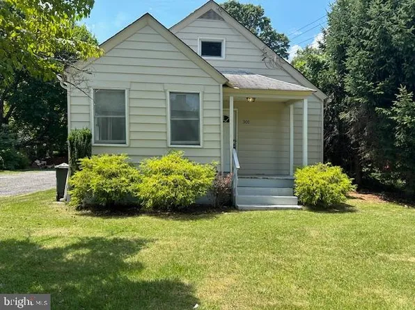 301 S Tuckahoe Rd, Williamstown, NJ 08094