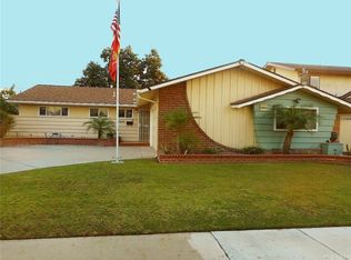 6654 San Homero Way, Buena Park, CA 90620