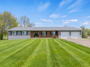 1300 Moberly Rd, Richmond, KY 40475