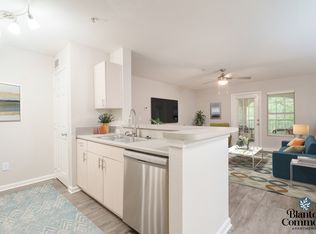 Blanton Commons Apartments, Valdosta, GA 31601