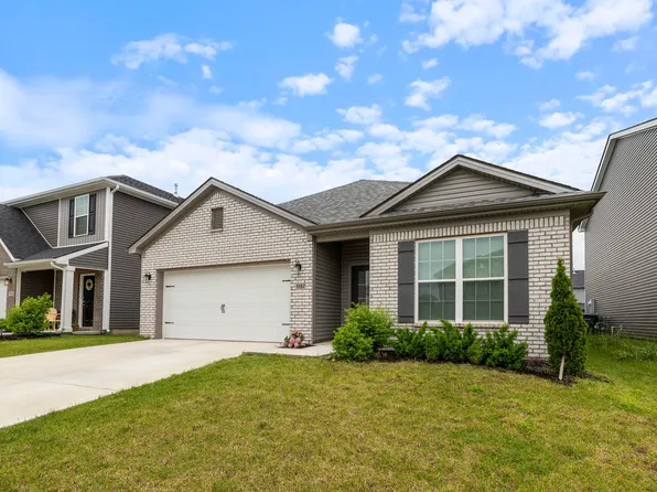 1157 Leanndra Park, Lexington, KY 40511