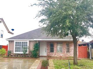 3228 Saint Kathryn Loop, Laredo, TX 78046
