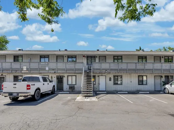 1616 E Market St, Stockton, CA 95205