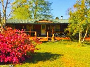 23461 Oasis Blvd, Robertsdale, AL 36567