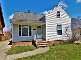 12003 Willard Ave, Garfield Heights, OH