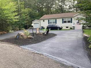 104 Remington Cir, Tobyhanna, PA