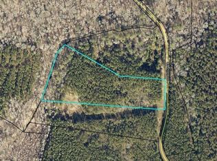 0 Bryant Rd, Union Pt, GA 30669