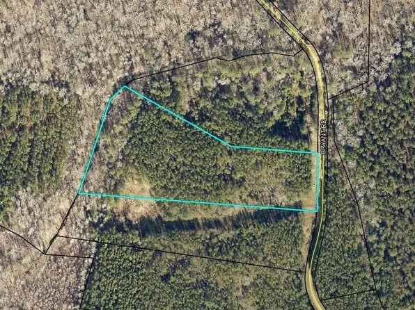 0 Bryant Rd, Union Pt, GA 30669
