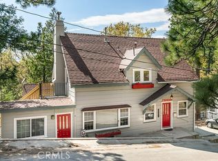 2726 View Dr, Running Springs, CA 92382
