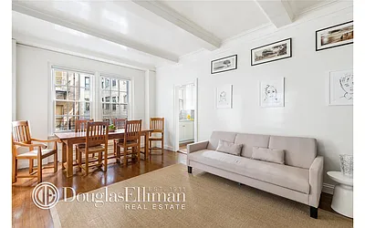 Sold by Douglas Elliman