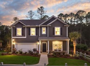 51 Hillcrest Way, Bluffton, SC 29909