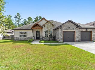 3037 Rue Michelle #D, Diberville, MS 39540