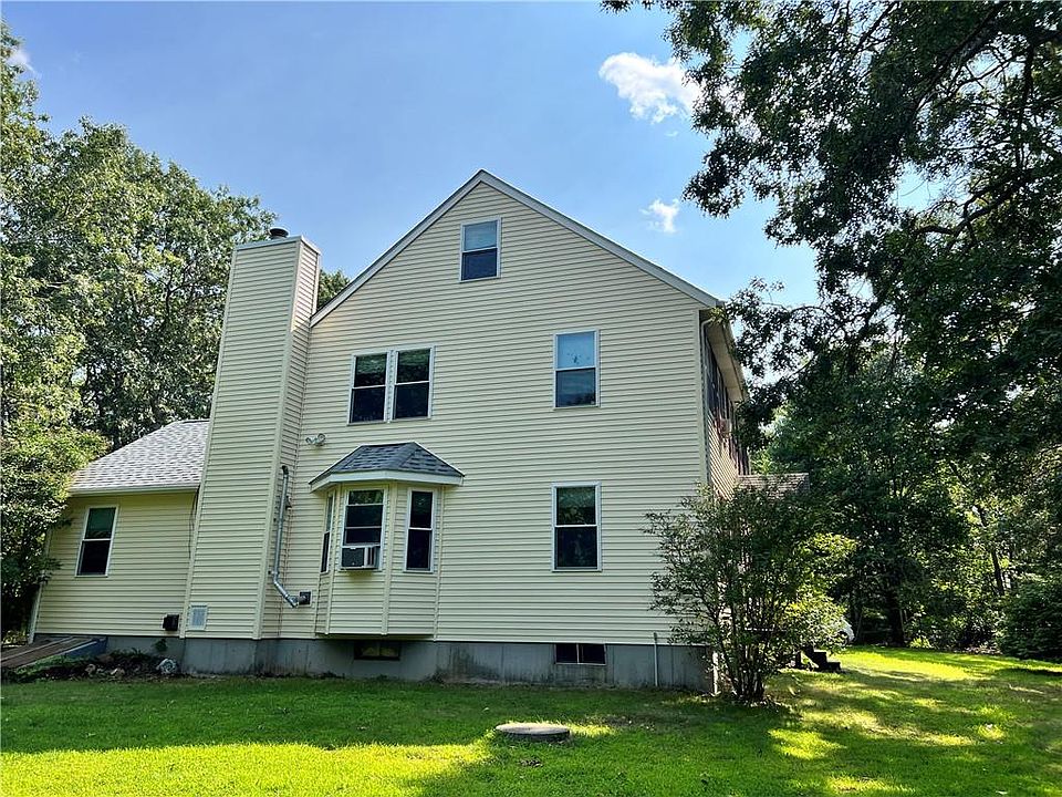 27 Greenridge Ct, West Greenwich, RI 02817 Zillow