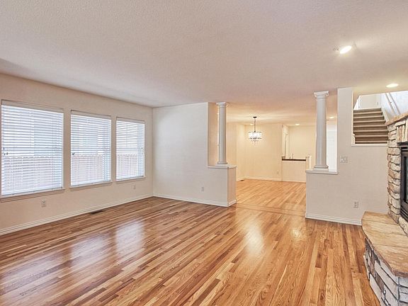Living/Dining Room Combo.