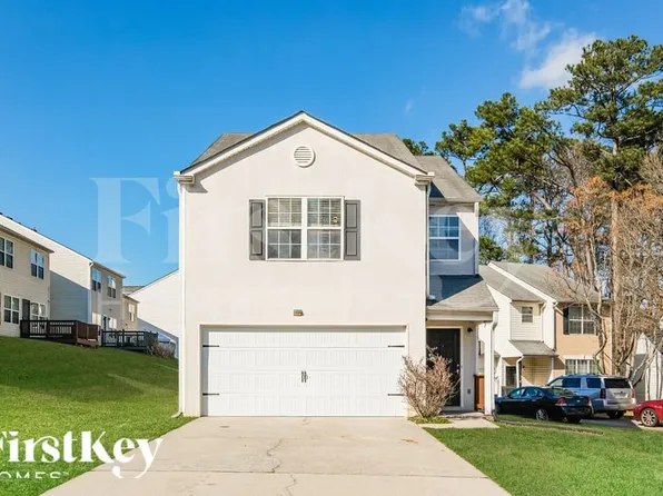 1155 Brookstone Rd, Atlanta, GA 30349