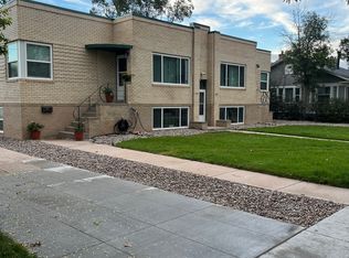 204 E 5th Ave, Cheyenne, WY 82001