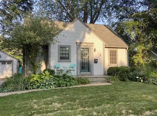 317 E Sunset Ct, Madison, WI 53705