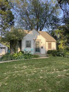 317 East Sunset Court, Madison, WI, 53705