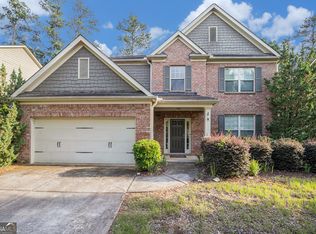 4889 Arbor View Pkwy NW, Acworth, GA 30101