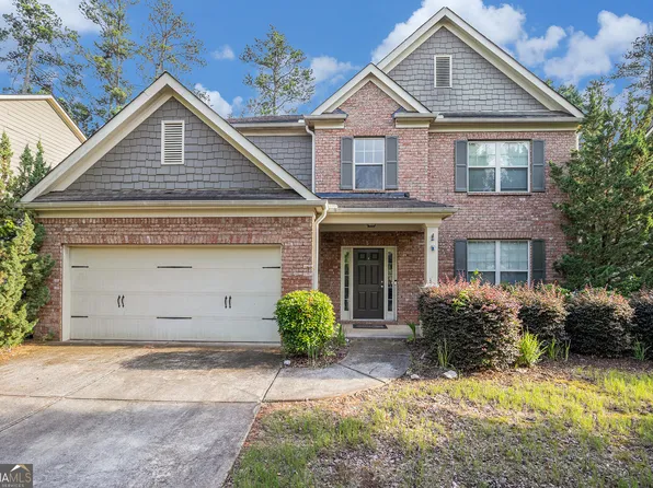 4889 Arbor View Pkwy NW, Acworth, GA 30101