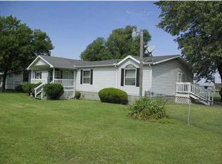 2457 48th St, Fall River, KS 67047