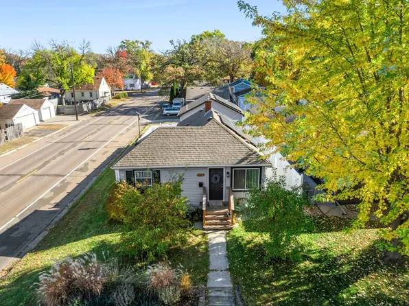 4357 4th St NE, Columbia Heights, MN 55421