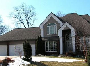1002 Hickory Creek Ct, Metamora, IL 61548