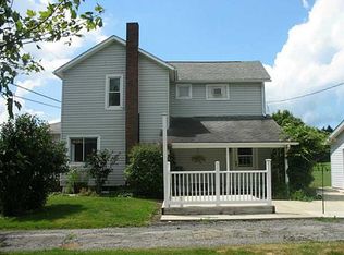 1367 Springfield Church Rd, Jackson Center, PA 16133