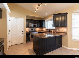 6611 S Alfred Way, Murray, UT 84123