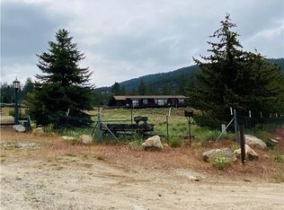 1957 Julien Ln, Frazier Park, CA 93225