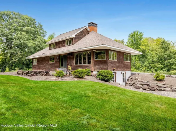 122 Old Road, Windham, NY 12496