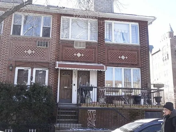 902 46th St, Brooklyn, NY 11219