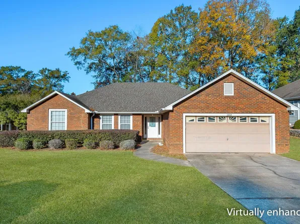 1022 Mohican Trl, Tallahassee, FL 32317