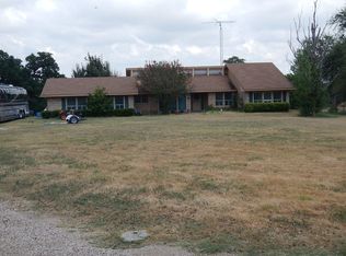 587 Friendly Oaks Dr, Bruceville Eddy, TX 76630