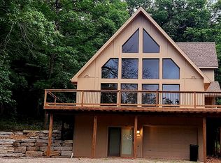 165 River Bend Rd, Branson, MO 65616