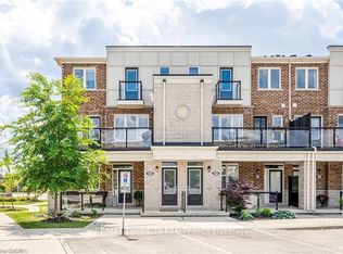 86 Daylily Ln, Kitchener, ON N2R0L7