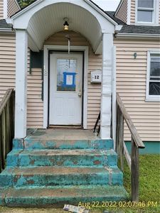 12 Adamson Avenue, Norwalk, CT, 06854