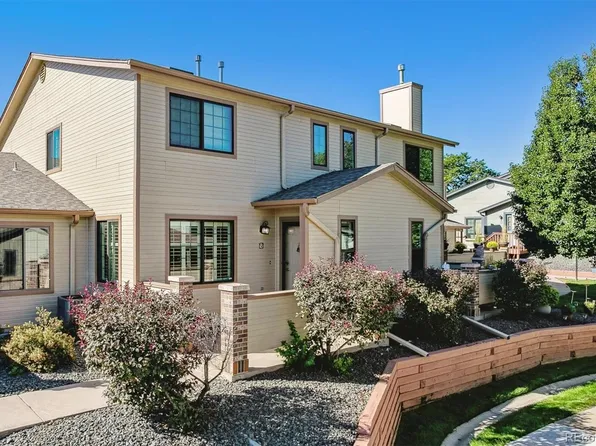 9143 W Cedar Drive #B, Lakewood, CO 80226