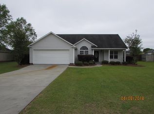 22 Ridge Rd, Lakeland, GA 31635