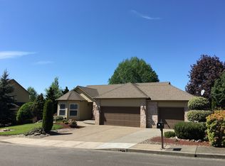 423 NW Heather Ave, Sublimity, OR 97385