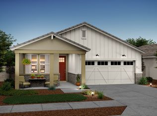 4193 Crossroads Way, Rancho Cordova, CA 95742