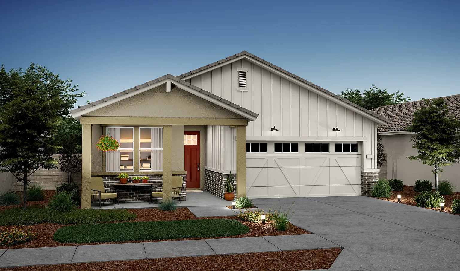 4193 Crossroads Way photo 1