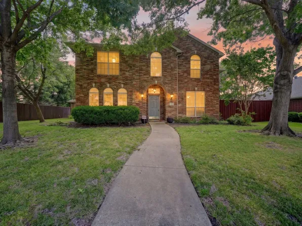 905 Hampstead Dr, Mesquite, TX 75181