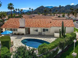 43560 Calle Las Brisas W, Palm Desert, CA 92211